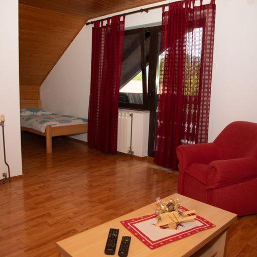 Guest House Ema Crni Lug Exterior photo
